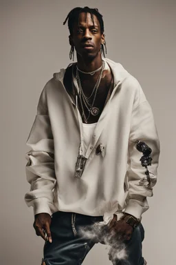 travis scott