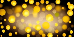 bubbles abstract bokeh background -สีขาว bokeh lights, beige - New Year, Anniversary, Wedding, banner