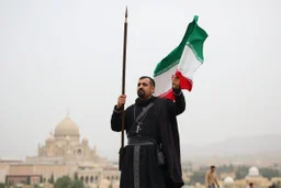 Iran - The great game is almost done? A brief history of complicated Iran Iran’s history is a patchwork of empires, invasions, cultural renaissances, and resilient sovereignty, stretching back millennia in the style of klimt