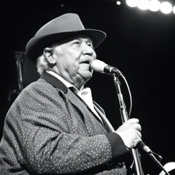 elmer fudpucker sr live in cocert