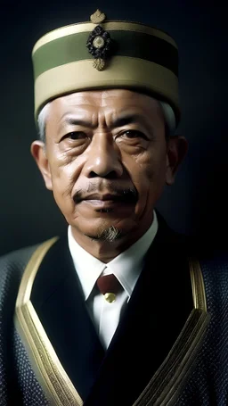 sultan hasanudin