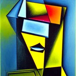 cubist