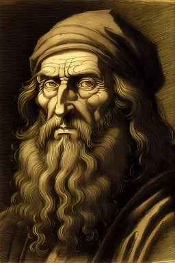 le pere de léonard de vinci