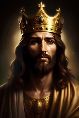 Król Jezus