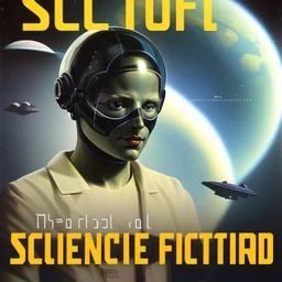 ciencia ficción
