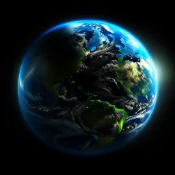 earth