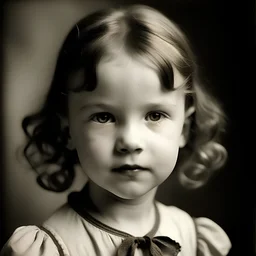 Sara Grace wallerstedt, little girl