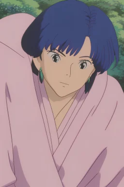 genshin impact lesbian
