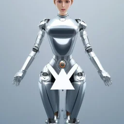 beautiful smooth realistic Japanese robogirl robot body, run, cat aye, extremely sharp detail, finely tuned detail, ultra high definition, 8 k, unreal engine 5, ultra sharp focus, accurate sword wings