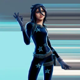 astra from fortnite profile picture