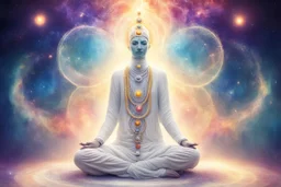 kundalini, universe