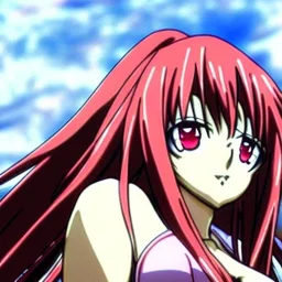 Rias Gremory