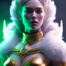 matron malice, frost smoke, Menzoberranzan,4k, Highly Detailed, perfect eyes, Digital Illustration, Cinematic Lighting, Realistic, Sharp Focus, Centered, Beautifully Lit, Bioluminescent by Stanley Artgerm Lau