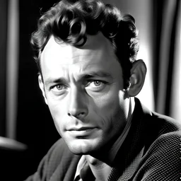 johny sinns, movie star