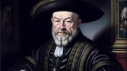 Nostradamus had much more specific predictions when it came to the fate of the British royal family.