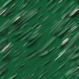 Hyper Realistic brush-strokes-pattern-texture with dark-green background