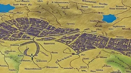 Sumerian cities