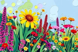 pop art pixels 1000 images english plants in spring abstract tracy emiiin
