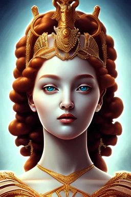 greek goddess hera