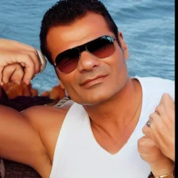 Amr Diab