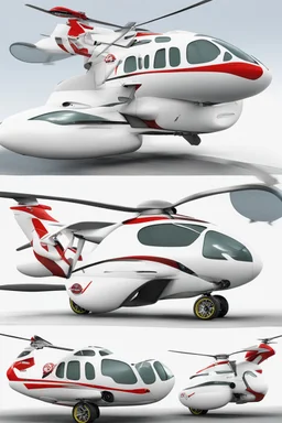 ideation aeroplane airmed air ambulance inspired by shark