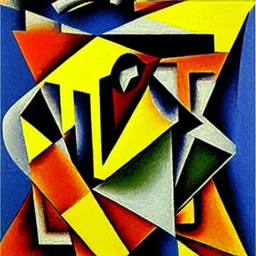 cubist