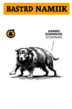 bastard namens dominik