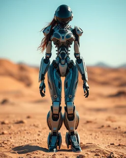 Front view full body all to feet rendering Beautiful Female as Futuristic Hybrid mecha robotic DJ chasing clear surfaces it from transparency super clear glass explore inside components nature plants, advance design futuristic sci fi picture,find details,Sony Alpha 7 50mm 1.8,medium shot, high-resolution image with fine details,ultra detailed,ultra realistic,extremely realistic,intricate,photorealistic,epic composition