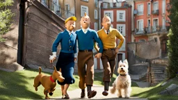 Tintin