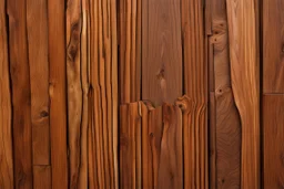 wood panels, photograph