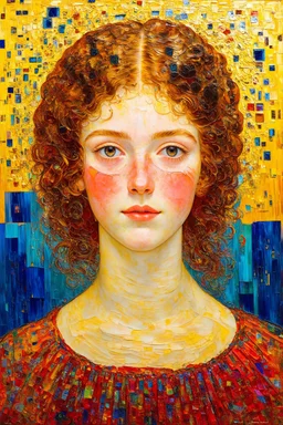 What has been hidden will come to light; Post-Impressionism; Klimt; Kandinsky; Golden Hour; Iridescent; Controversial; Supremely Detailed; Marvelous; Whimsical