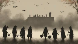 samhain by banksy