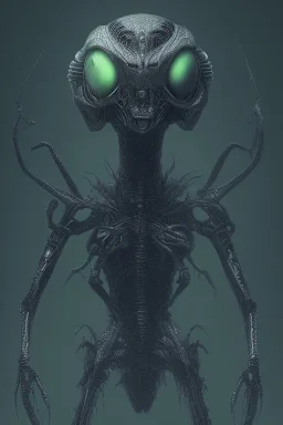  alien, surreal, darkness end, insect, war,