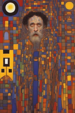 cancerous bio-films of past grievances smothering their hearts; Hundertwasser; Klimt; beautiful; transcendent; Hundertwasser; Klimt; beautiful; transcendent