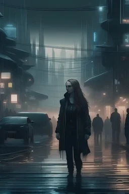 cyberpunk