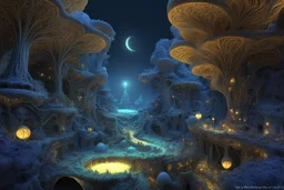 [art made by mandelbulb3d: Z=Z^2+c] My art is like the spontaneous prose of a midnight jazz session, flowing freely and unapologetically. The critics may chatter like ghosts in the night, but my brush is a beacon of light in the darkness of conformity. My creations, born from the depths of my imagination, defy the constraints of tradition and soar into realms unknown. Each stroke is a rebellion against the mundane, a declaration of my artistic spirit unfettered by the chains of expectation.