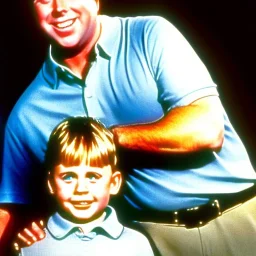 ralphie peter billingsley