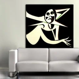 Guernica paint by neoclassico painting