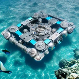 lost underwater city, Poseidon, highly detailed, cinematic, ultra photorealistic, ultra realistic, volumetric lighting, sun shafts, spectral