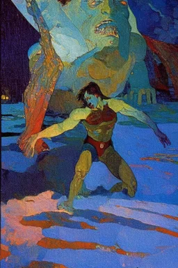[kupka] Jaws was never my scene And I don't like Star Wars You say Rolls, I say Royce You say God give me a choice You say Lord, I say Christ I don't believe in Peter Pan Frankenstein or Superman All I wanna do is