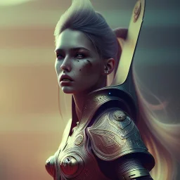 Badass beautiful girl warrior figure, bokeh, portrait, cinematic, unreal engine 5, 8k, hyper realistic. ambient lighting, elegant,hyperphotorealistic, epic composition,cinematic lighting, hyperphotomaximalist, masterpiece,epic composition, tilt shift blur, by japbun2-40