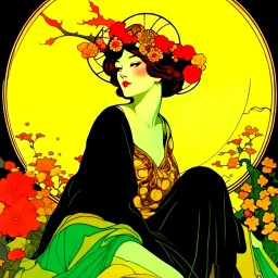 Alphonse Mucha