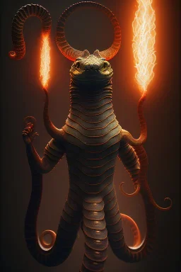 Full body photography of an ethereal Jörmungandr the world snake, Fire theme art, Dark moody night atmosphere, by Michelangelo, 8K, high body details, anatomically perfect body, oak tree roots, ignore NSFW.award winning portrait of a male anthropomorphic cat long black hair. character design by cory loftis, fenghua zhong, ryohei hase, ruan jia , unreal engine 5, artistic lighting, highly detailed, photorealistic, fantasy,