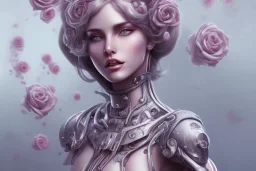 ROSE Mechanical female