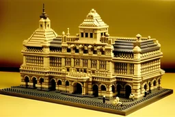 Lego in 1887