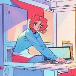 Masterpiece, High Focus, Retro Computer, retro pc,