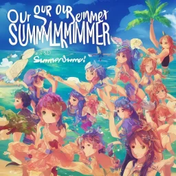 our beloved summer ost