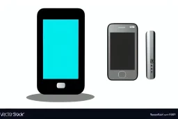 phone cellphone smartphone vector illustration vector