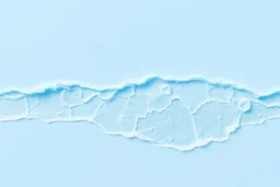 ice latus texture, white on blue vector
