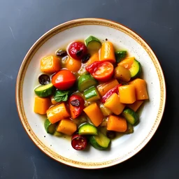 Vegetable Dish Bubble and squeak Without Background